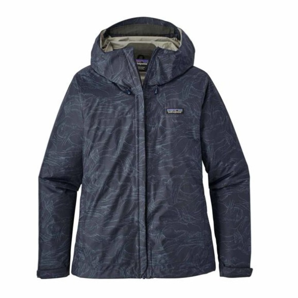 Patagonia Torrentshell 3L Rain Jacket